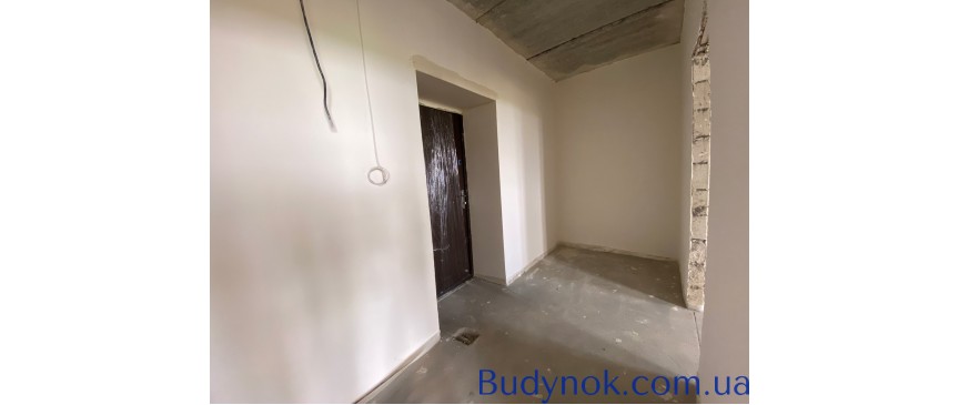 Готовая 1к квартира с ключами в Буче, Ирпене  с ключами - 27 300$  