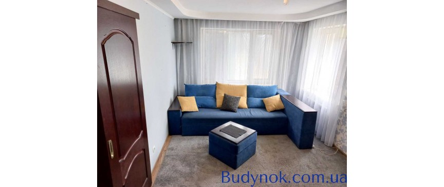 продаж 2-к квартира Київ, Святошинський, 45000 $