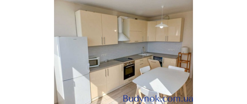 продаж 3-к квартира Київ, Солом`янський, 128000 $