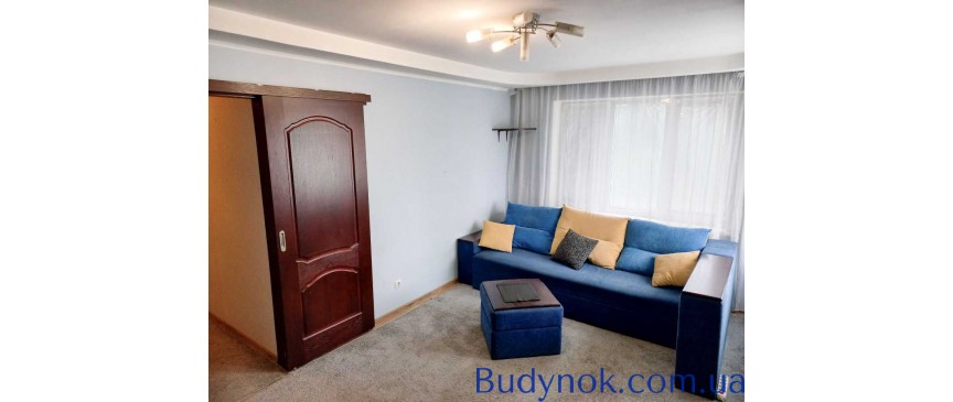 продаж 2-к квартира Київ, Святошинський, 45000 $