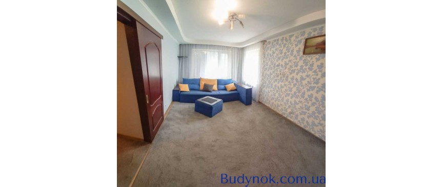 продаж 2-к квартира Київ, Святошинський, 45000 $