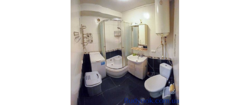 продаж 2-к квартира Київ, Святошинський, 45000 $