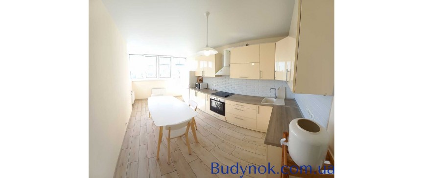 продаж 3-к квартира Київ, Солом`янський, 128000 $