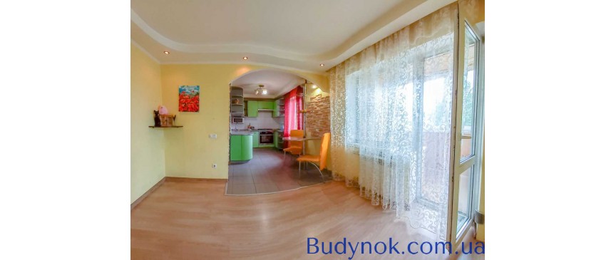 продаж 2-к квартира Київ, Святошинський, 45000 $