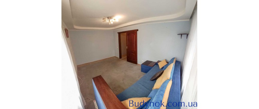 продаж 2-к квартира Київ, Святошинський, 45000 $