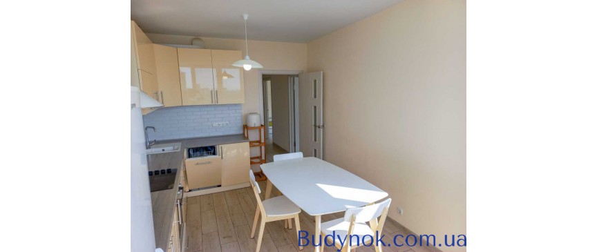 продаж 3-к квартира Київ, Солом`янський, 128000 $