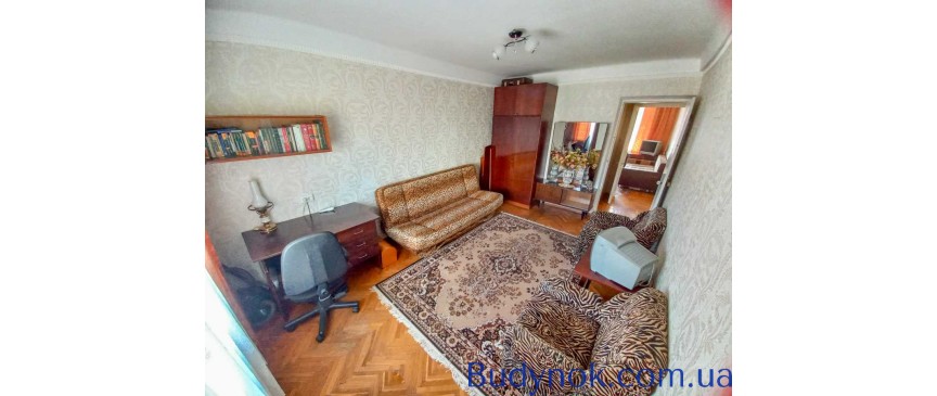 продаж 2-к квартира Київ, Солом`янський, 55000 $