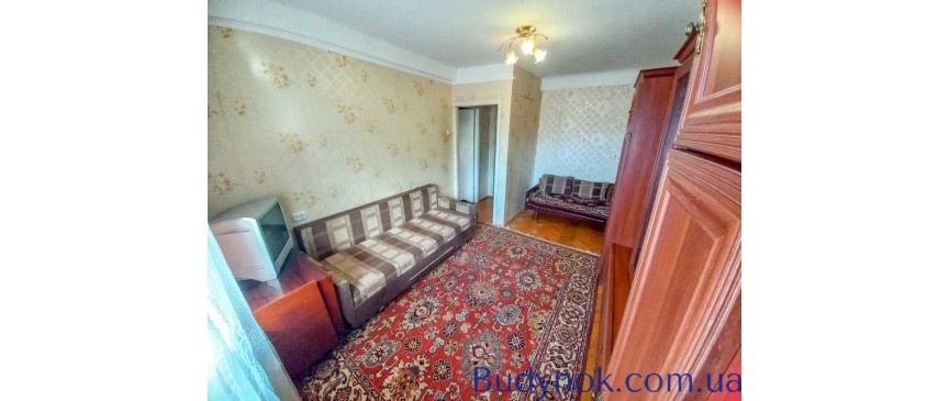 продаж 2-к квартира Київ, Солом`янський, 55000 $