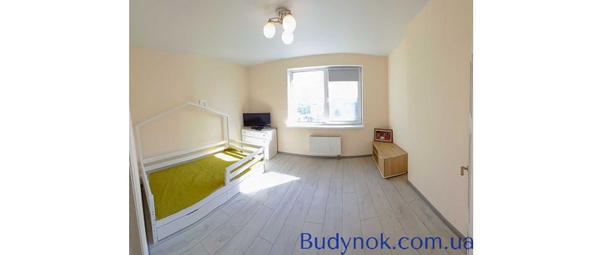 продаж 3-к квартира Київ, Солом`янський, 128000 $