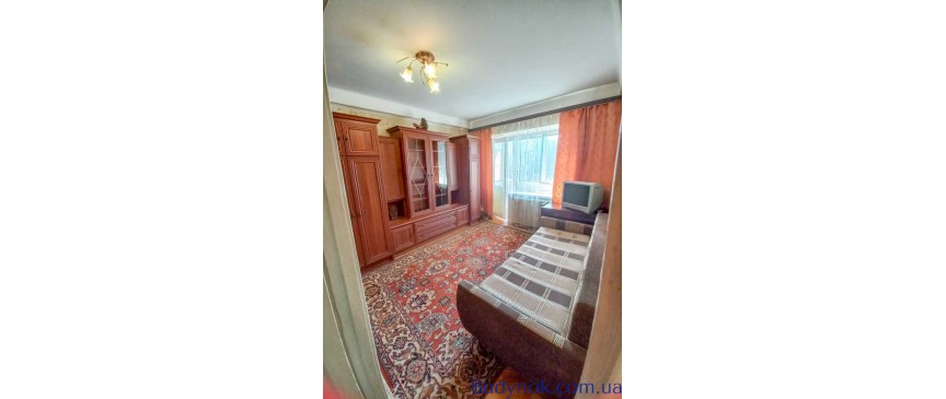 продаж 2-к квартира Київ, Солом`янський, 55000 $
