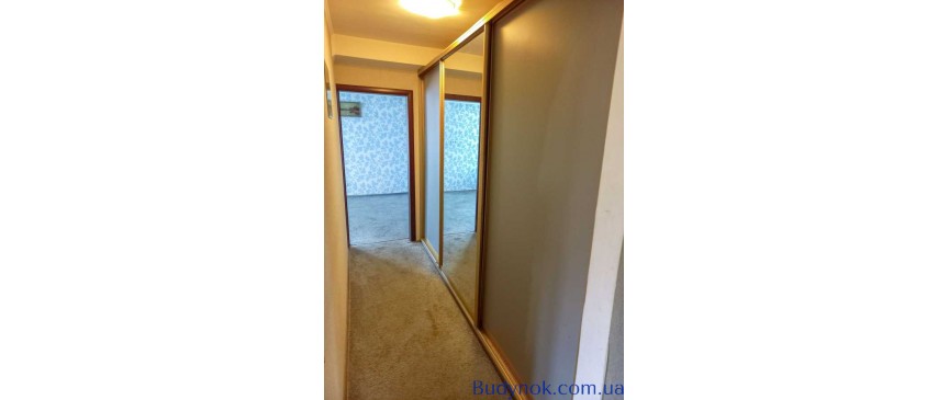продаж 2-к квартира Київ, Святошинський, 45000 $