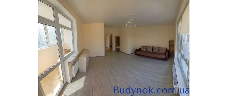 продаж 3-к квартира Київ, Солом`янський, 128000 $
