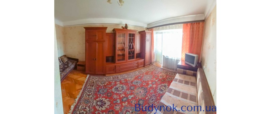 продаж 2-к квартира Київ, Солом`янський, 55000 $