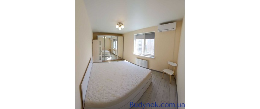 продаж 3-к квартира Київ, Солом`янський, 128000 $