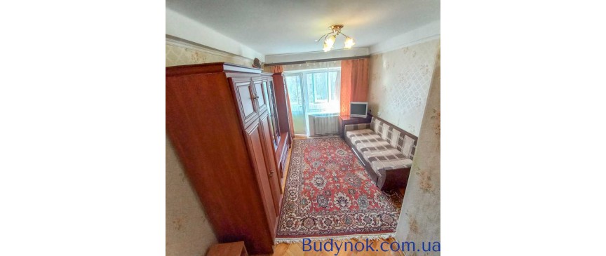 продаж 2-к квартира Київ, Солом`янський, 55000 $