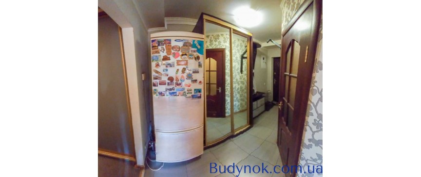 продаж 2-к квартира Київ, Святошинський, 45000 $