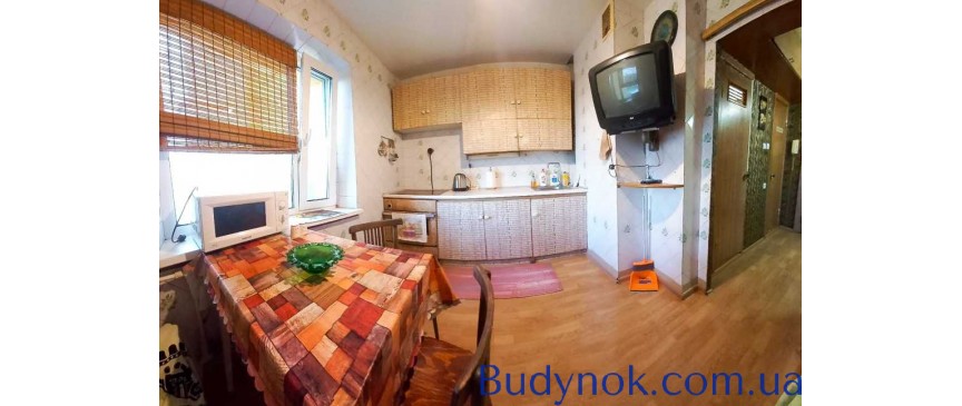 довгострокова оренда 1-к квартира Київ, Оболонський, 12000 грн./міс.