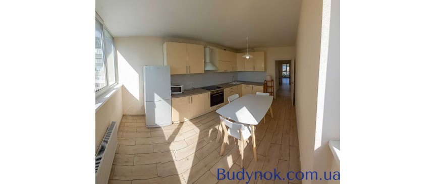 продаж 3-к квартира Київ, Солом`янський, 128000 $