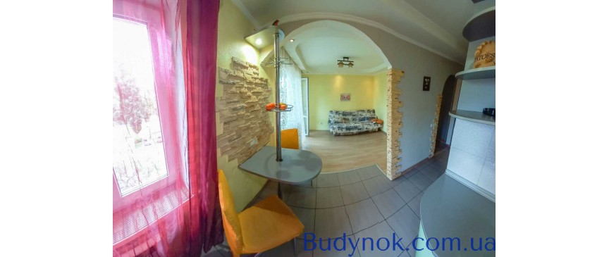 продаж 2-к квартира Київ, Святошинський, 45000 $