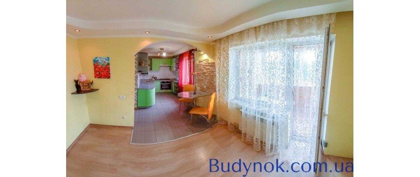 продаж 2-к квартира Київ, Святошинський, 45000 $