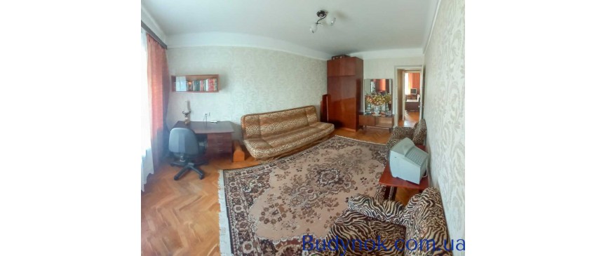 продаж 2-к квартира Київ, Солом`янський, 55000 $