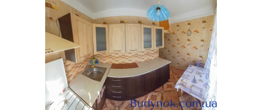 продаж 2-к квартира Київ, Солом`янський, 55000 $