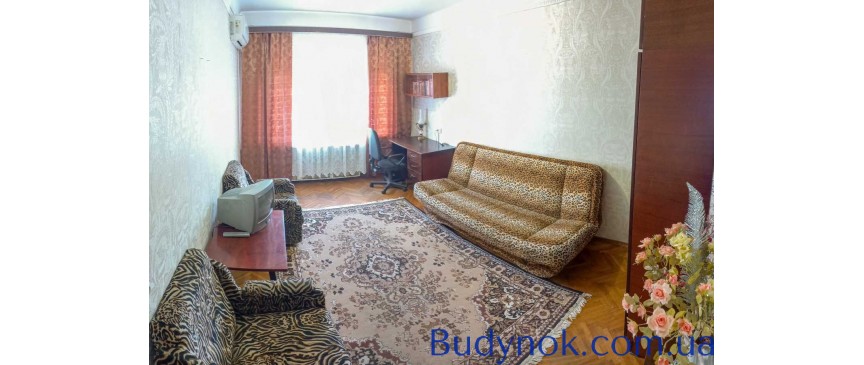 продаж 2-к квартира Київ, Солом`янський, 55000 $
