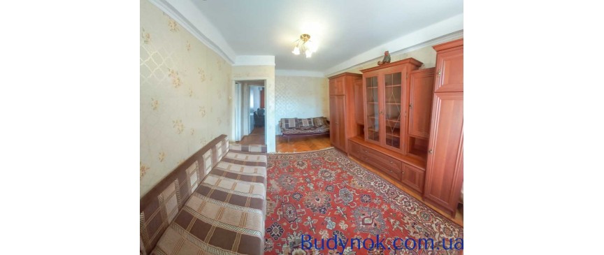 продаж 2-к квартира Київ, Солом`янський, 55000 $