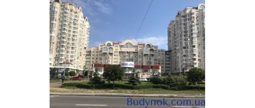 продаж 2-к квартира Київ, Оболонський, 132000 $