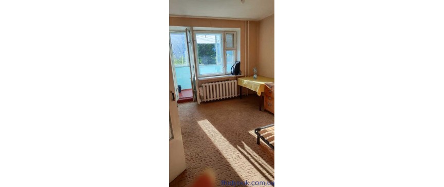 продаж 1-к квартира Київ, Святошинський, 32500 $