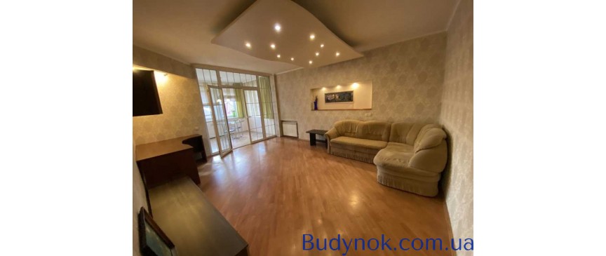 продаж 2-к квартира Київ, Оболонський, 132000 $