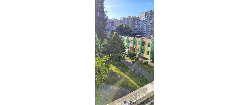 продаж 1-к квартира Київ, Святошинський, 32500 $