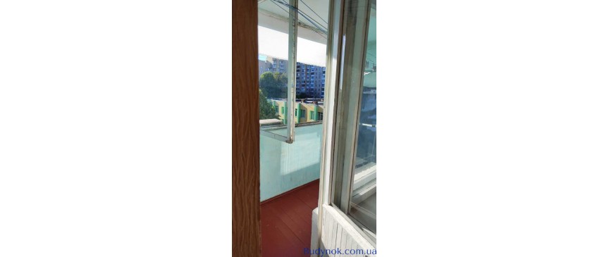 продаж 1-к квартира Київ, Святошинський, 32500 $