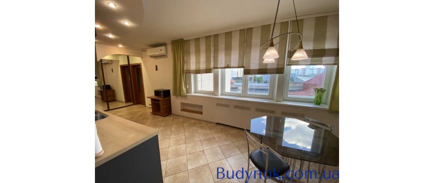 продаж 2-к квартира Київ, Оболонський, 132000 $