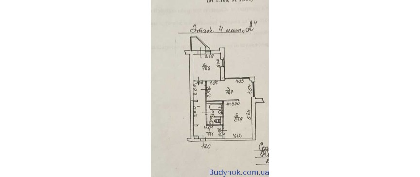 продаж 2-к квартира Київ, Оболонський, 132000 $