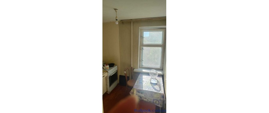 продаж 1-к квартира Київ, Святошинський, 32500 $