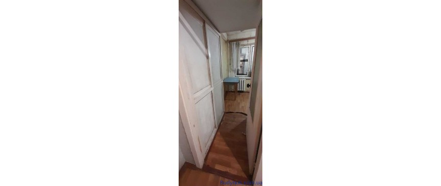 продаж 3-к квартира Київ, Дніпровський, 46000 $
