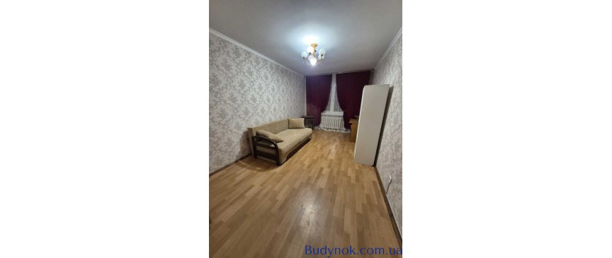 довгострокова оренда 3-к квартира Київ, Деснянський, 14500 грн./міс.