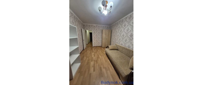 довгострокова оренда 3-к квартира Київ, Деснянський, 14500 грн./міс.