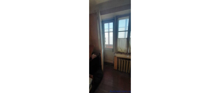 продаж 1-к квартира Київ, Дніпровський, 29900 $