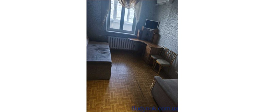 довгострокова оренда 2-к квартира Київ, Дарницький, 14000 грн./міс.