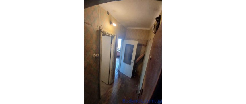 продаж 1-к квартира Київ, Дніпровський, 29900 $