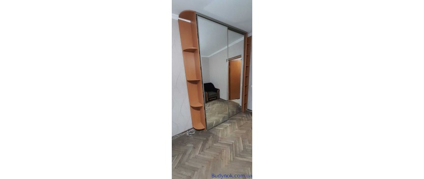 довгострокова оренда 2-к квартира Київ, Солом`янський, 12000 грн./міс.