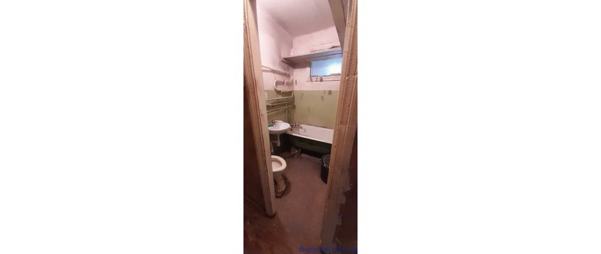 продаж 1-к квартира Київ, Дніпровський, 29900 $