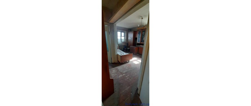 продаж 1-к квартира Київ, Дніпровський, 29900 $