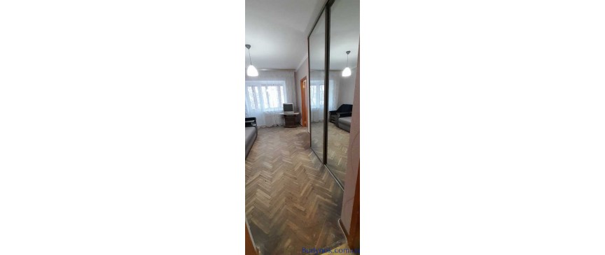 довгострокова оренда 2-к квартира Київ, Солом`янський, 12000 грн./міс.