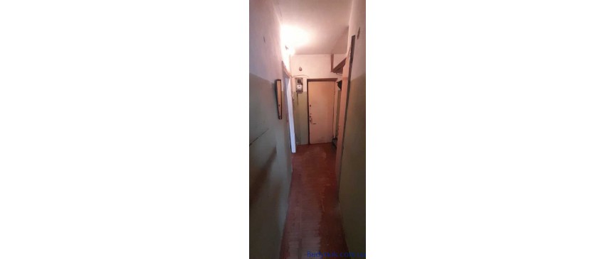 продаж 2-к квартира Київ, Шевченківський, 55000 $