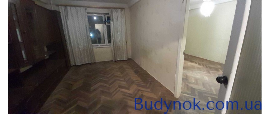 продаж 3-к квартира Київ, Дніпровський, 46000 $