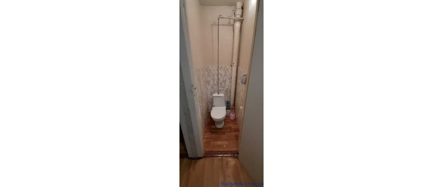 продаж 3-к квартира Київ, Дніпровський, 46000 $
