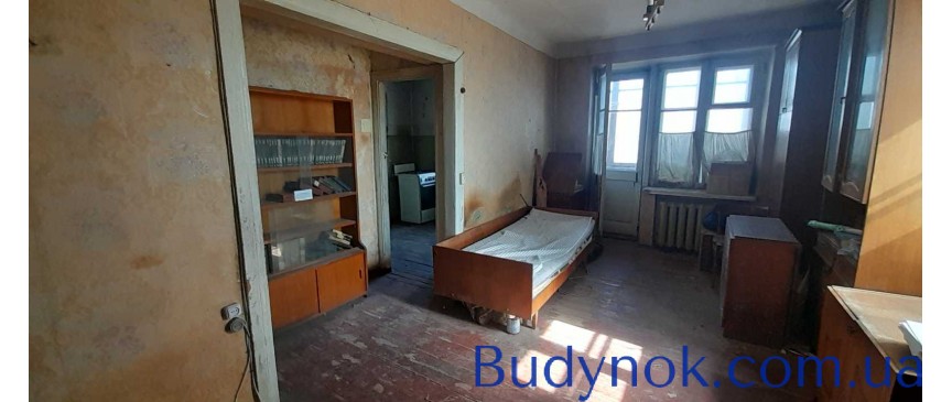 продаж 1-к квартира Київ, Дніпровський, 29900 $